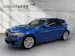 BMW 1er Reihe F20 120d xDrive SAG