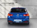 BMW 1er Reihe F20 120d xDrive SAG