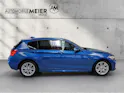 BMW 1er Reihe F20 120d xDrive SAG