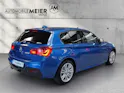 BMW 1er Reihe F20 120d xDrive SAG