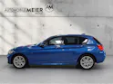 BMW 1er Reihe F20 120d xDrive SAG