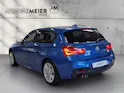 BMW 1er Reihe F20 120d xDrive SAG