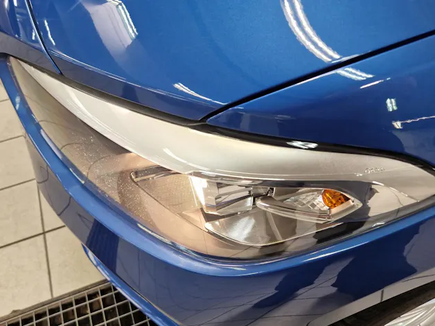 BMW 1er Reihe F20 120d xDrive SAG
