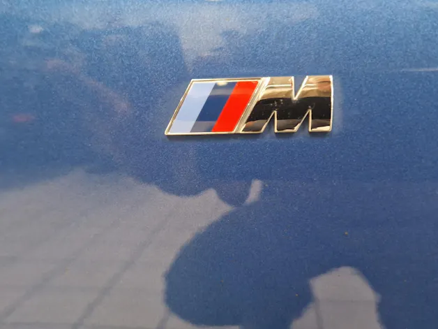 BMW 1er Reihe F20 120d xDrive SAG