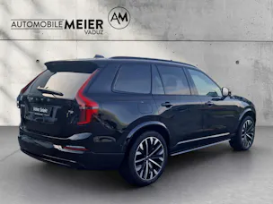 Volvo XC90 2.0 T8 TE Plus Dark eAWD