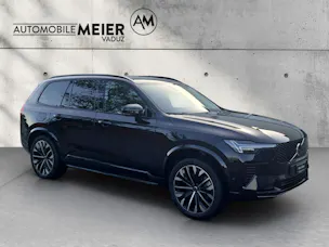 Volvo XC90 2.0 T8 TE Plus Dark eAWD
