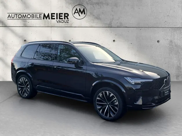 Volvo XC90 2.0 T8 TE Plus Dark eAWD