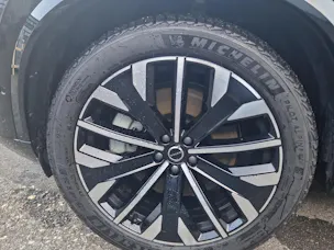 Volvo XC90 2.0 T8 TE Plus Dark eAWD