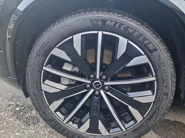 Volvo XC90 2.0 T8 TE Plus Dark eAWD
