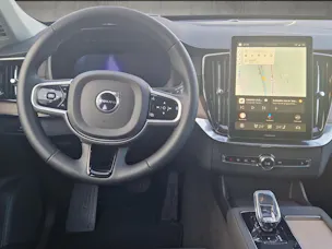 Volvo XC90 2.0 T8 TE Plus Dark eAWD