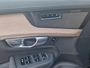 Volvo XC90 2.0 T8 TE Plus Dark eAWD