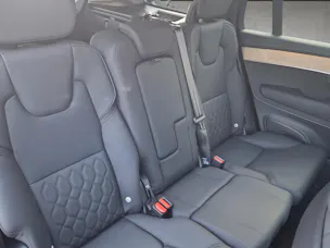Volvo XC90 2.0 T8 TE Plus Dark eAWD