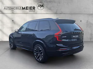 Volvo XC90 2.0 T8 TE Plus Dark eAWD