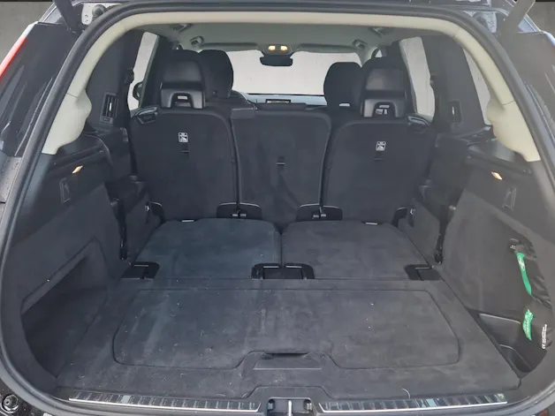 Volvo XC90 2.0 T8 TE Plus Dark eAWD