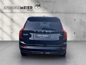 Volvo XC90 2.0 T8 TE Plus Dark eAWD