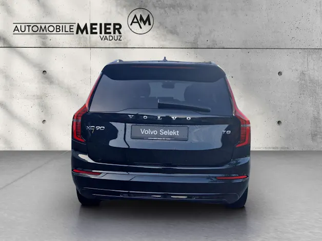 Volvo XC90 2.0 T8 TE Plus Dark eAWD