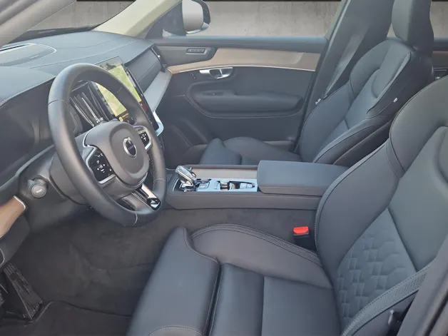 Volvo XC90 2.0 T8 TE Plus Dark eAWD