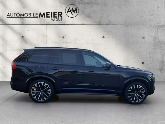 Volvo XC90 2.0 T8 TE Plus Dark eAWD