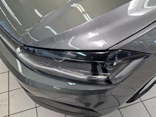 VW Polo 1.0 TSI Comfortline