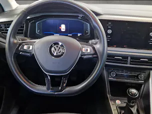 VW Polo 1.0 TSI Comfortline