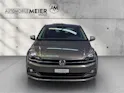 VW Polo 1.0 TSI Comfortline