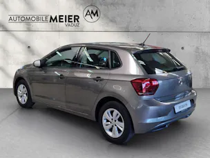 VW Polo 1.0 TSI Comfortline