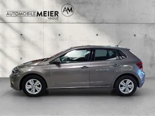 VW Polo 1.0 TSI Comfortline