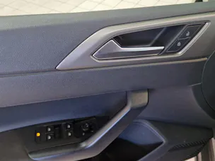 VW Polo 1.0 TSI Comfortline