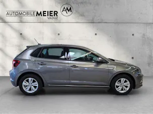 VW Polo 1.0 TSI Comfortline