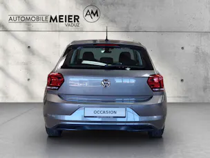 VW Polo 1.0 TSI Comfortline