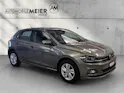 VW Polo 1.0 TSI Comfortline