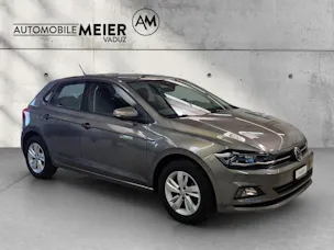 VW Polo 1.0 TSI Comfortline