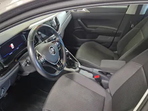 VW Polo 1.0 TSI Comfortline