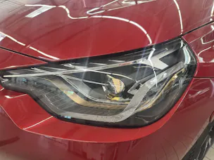 BMW M240i xDrive Coupé M Aerodynamikpaket