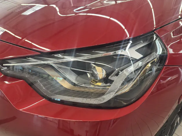 BMW M240i xDrive Coupé M Aerodynamikpaket