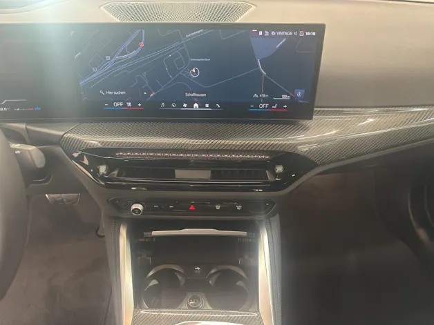 BMW M240i xDrive Coupé M Aerodynamikpaket