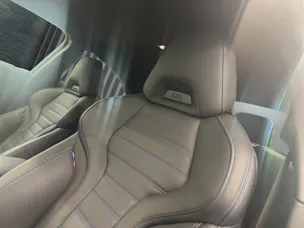 BMW M240i xDrive Coupé M Aerodynamikpaket