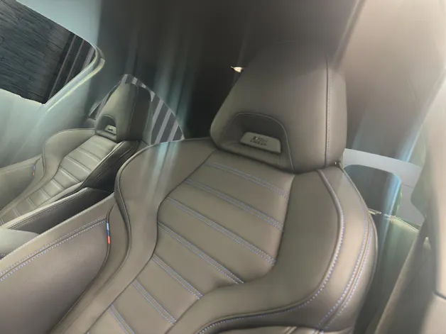 BMW M240i xDrive Coupé M Aerodynamikpaket