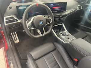 BMW M240i xDrive Coupé M Aerodynamikpaket