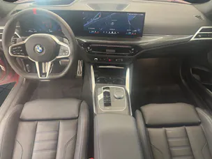 BMW M240i xDrive Coupé M Aerodynamikpaket