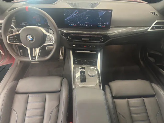 BMW M240i xDrive Coupé M Aerodynamikpaket