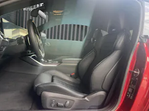 BMW M240i xDrive Coupé M Aerodynamikpaket