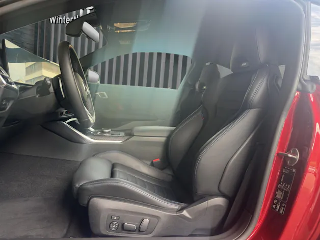 BMW M240i xDrive Coupé M Aerodynamikpaket