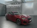 BMW M240i xDrive Coupé M Aerodynamikpaket