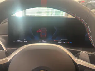 BMW M240i xDrive Coupé M Aerodynamikpaket