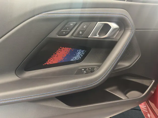 BMW M240i xDrive Coupé M Aerodynamikpaket