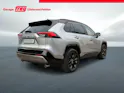 Toyota RAV4 2.5 HEV Style