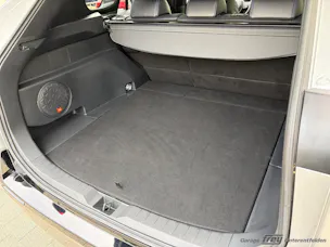 Toyota RAV4 2.5 HEV Style