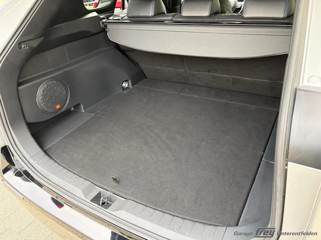 Toyota RAV4 2.5 HEV Style
