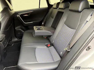 Toyota RAV4 2.5 HEV Style